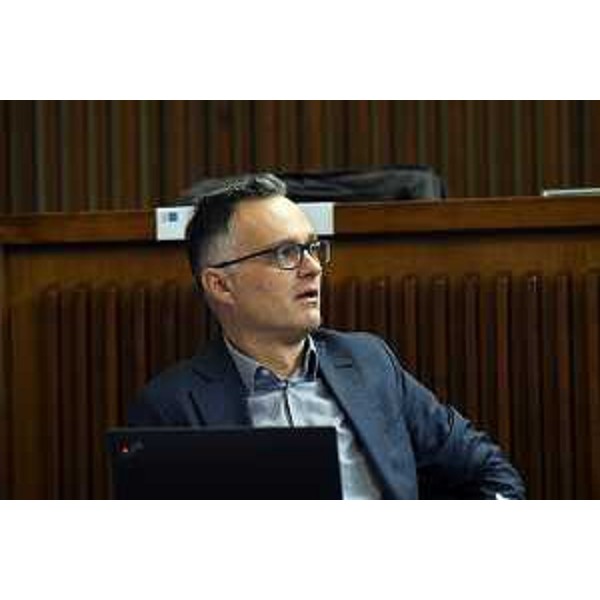 Massimo Mentil (Pd) - Massimo Mentil (Pd)