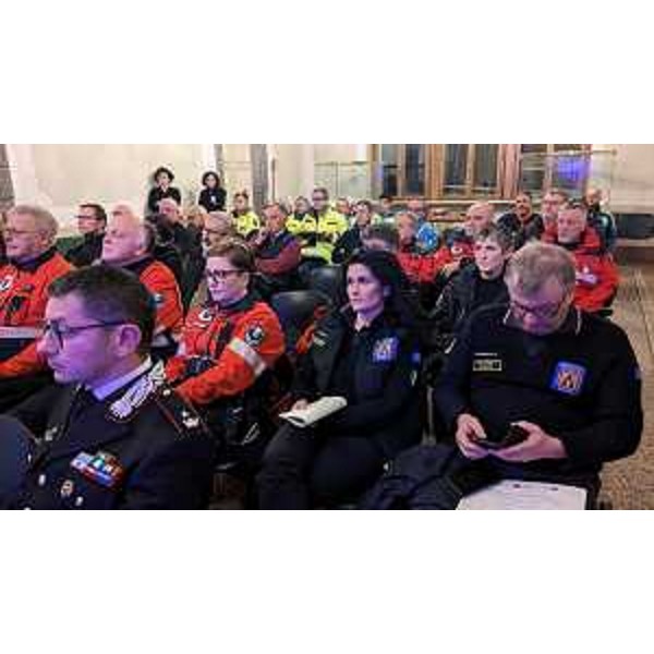 La platea - La platea 