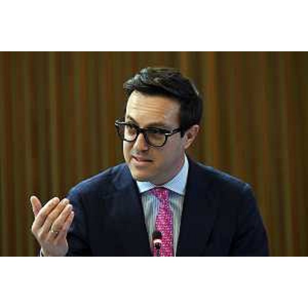 Igor Treleani (FdI) - Igor Treleani (FdI)