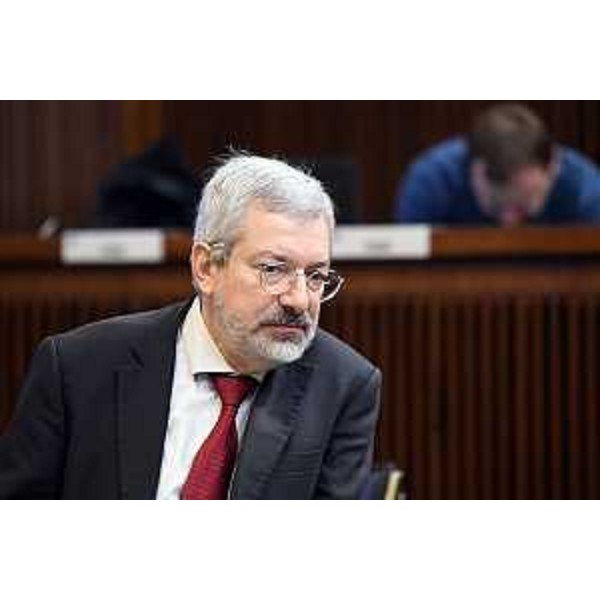 Furio Honsell (Open) - Furio Honsell (Open)