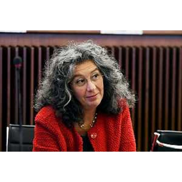 Serena Pellegrino (Avs) - Serena Pellegrino (Avs)