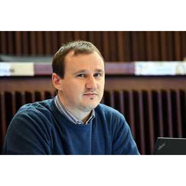 Massimiliano Pozzo (Pd) - Massimiliano Pozzo (Pd)