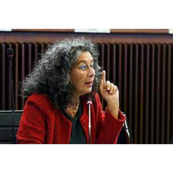 Serena Pellegrino (Avs) - Serena Pellegrino (Avs)