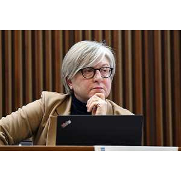 Simona Liguori (Patto-Civica) - Simona Liguori (Patto-Civica)