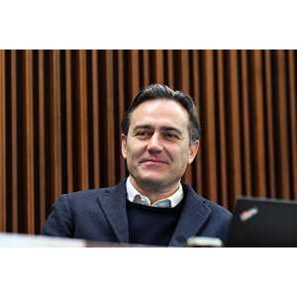 Massimo Moretuzzo (Patto-Civica Fvg) - Massimo Moretuzzo (Patto-Civica Fvg)