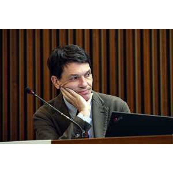 Nicola Conficoni (Pd) - Nicola Conficoni (Pd)