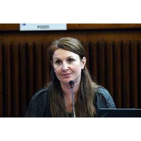 Rosaria Capozzi (M5S) - Rosaria Capozzi (M5S)