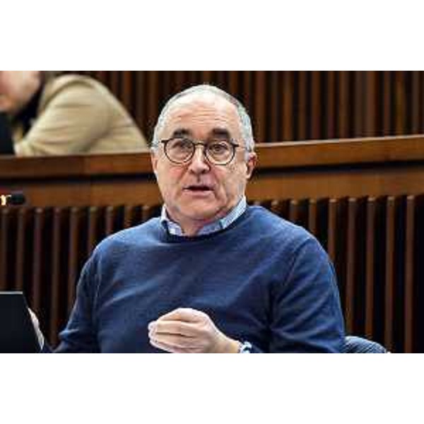 Moreno Lirutti (Fp) - Moreno Lirutti (Fp)