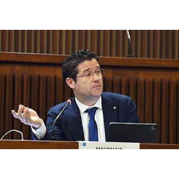 Markus Maurmair (FdI) - Markus Maurmair (FdI)