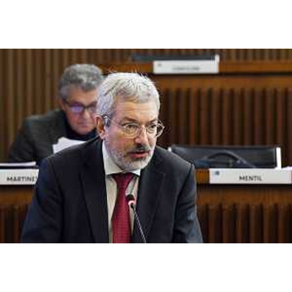 Furio Honsell (Open Sinistra Fvg) - Furio Honsell (Open Sinistra Fvg)