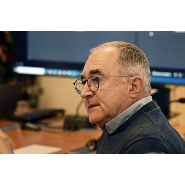 Moreno Lirutti (Fp) - Moreno Lirutti (Fp)