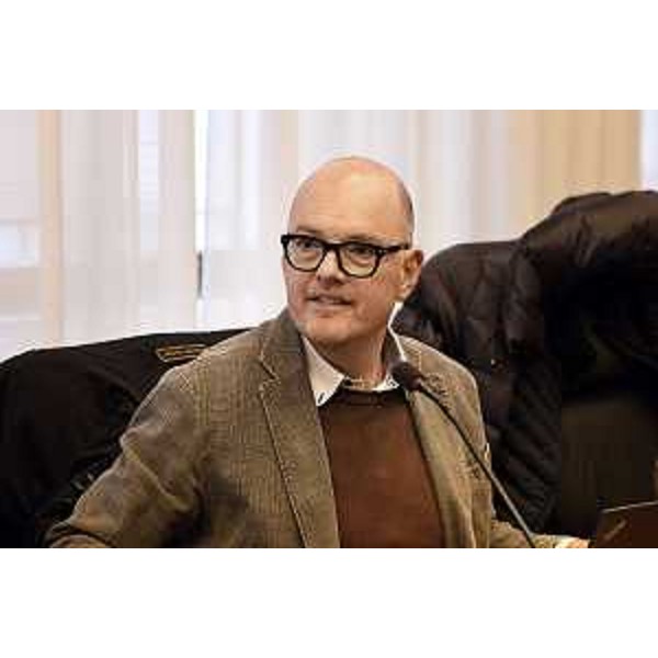 Marco Putto (Patto-Civica Fvg) - Marco Putto (Patto-Civica Fvg)