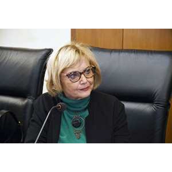 Laura Fasiolo (Pd) - Laura Fasiolo (Pd)