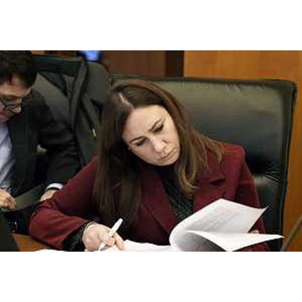 Manuela Celotti (Pd) - Manuela Celotti (Pd) 