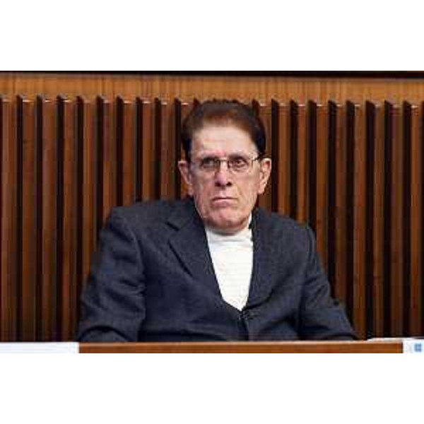 Mario Trampus (Corecom Fvg) - Mario Trampus (Corecom Fvg)