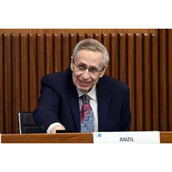 Paolo Pittaro (Garante regionale dei Diritti della Persona) - Paolo Pittaro (Garante regionale dei Diritti della Persona)