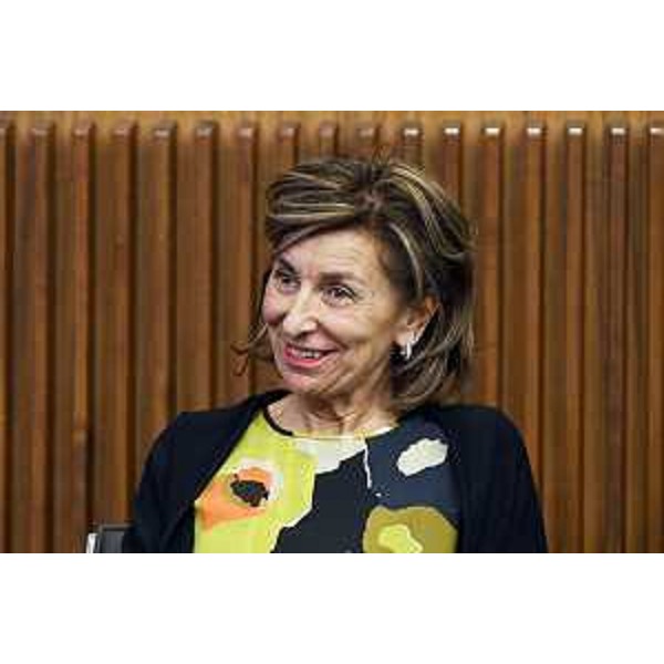 Antonella Lonciari (Collegio regionale di Garanzia elettorale) - Antonella Lonciari (Collegio regionale di Garanzia elettorale)