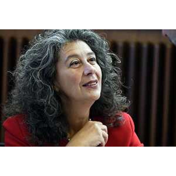 Serena Pellegrino (Avs) - Serena Pellegrino (Avs)