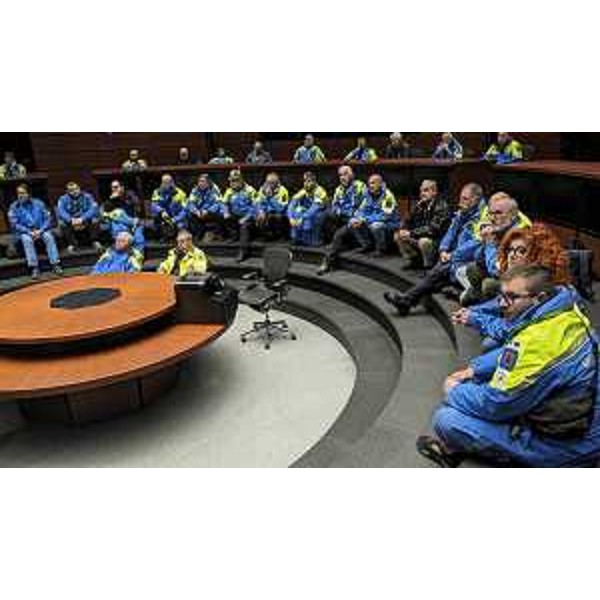 La Consulta - La Consulta 