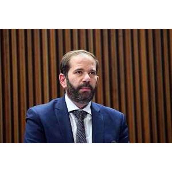 Claudio Giacomelli (Fratelli d'Italia) - Claudio Giacomelli (Fratelli d'Italia)