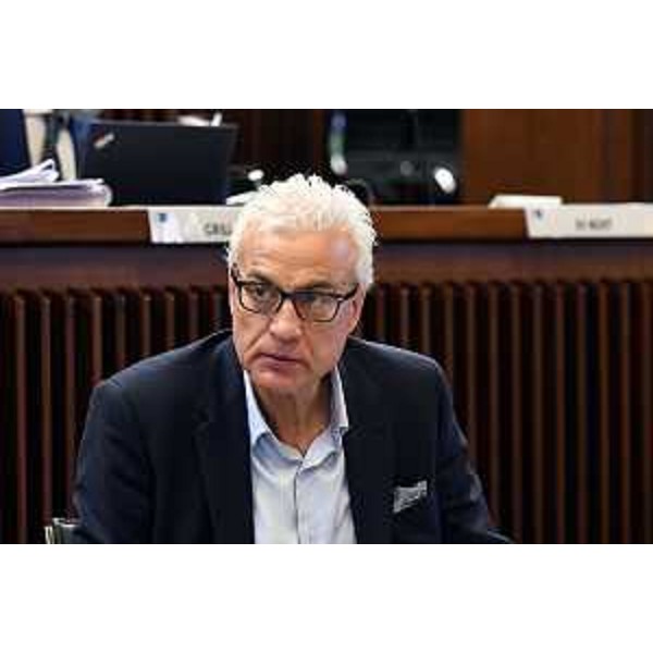 Manuele Ferrari (Lega) - Manuele Ferrari (Lega)