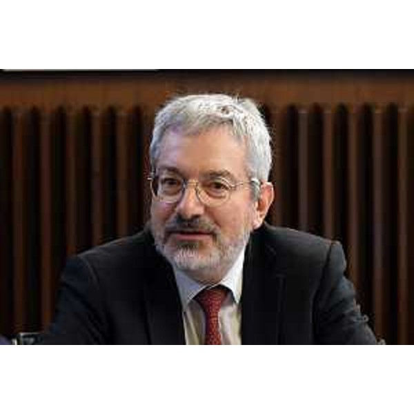 Furio Honsell (Open) - Furio Honsell (Open)