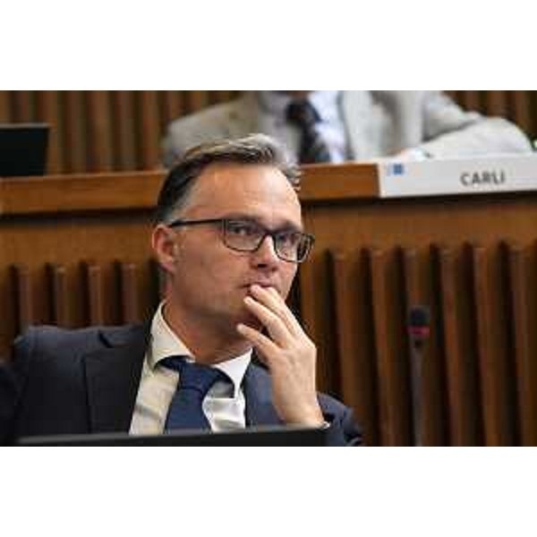 Massimo Mentil (Pd) - Massimo Mentil (Pd)