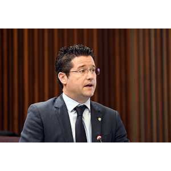 Markus Maurmair (Fratelli d'Italia) - Markus Maurmair (Fratelli d'Italia)