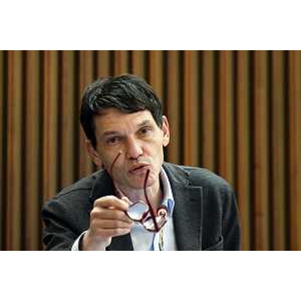 Nicola Conficoni (Pd) - Nicola Conficoni (Pd)