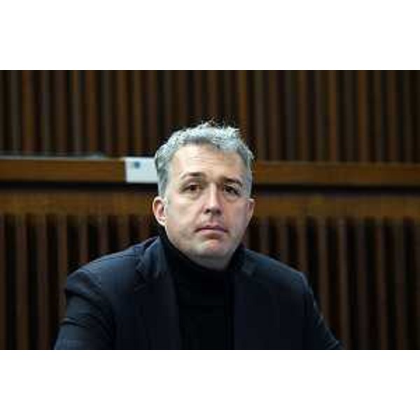 Stefano Balloch (FdI) - Stefano Balloch (FdI)