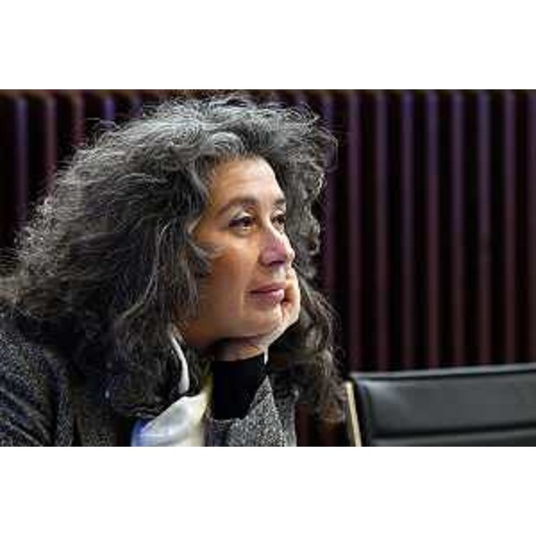 Serena Pellegrino (Avs) - Serena Pellegrino (Avs)