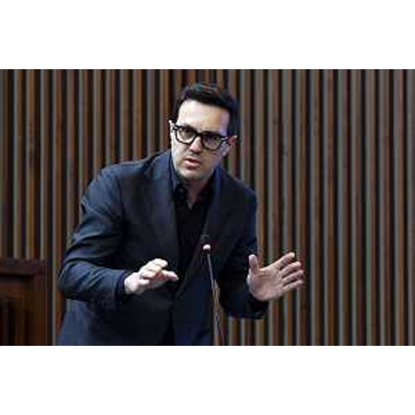 Igor Treleani (FdI) - Igor Treleani (FdI)