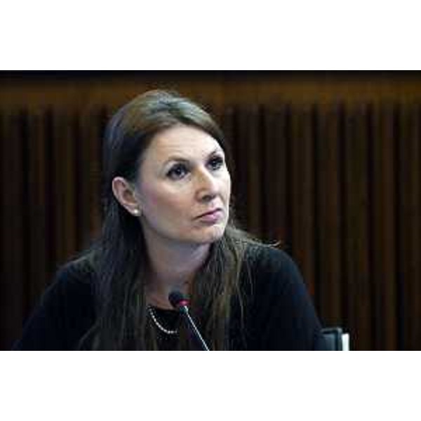 Rosaria Capozzi (M5S) - Rosaria Capozzi (M5S)