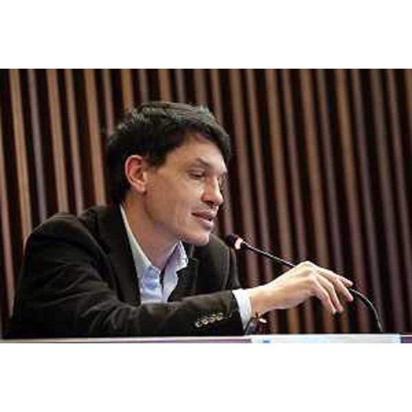 Nicola Conficoni (Pd) - Nicola Conficoni (Pd)