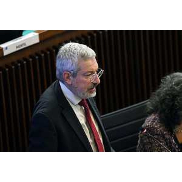 Furio Honsell (Open Fvg) - Furio Honsell (Open Fvg)