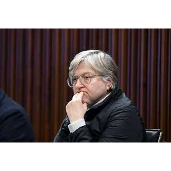 Simona Liguori (Patto-Civica Fvg) - Simona Liguori (Patto-Civica Fvg)