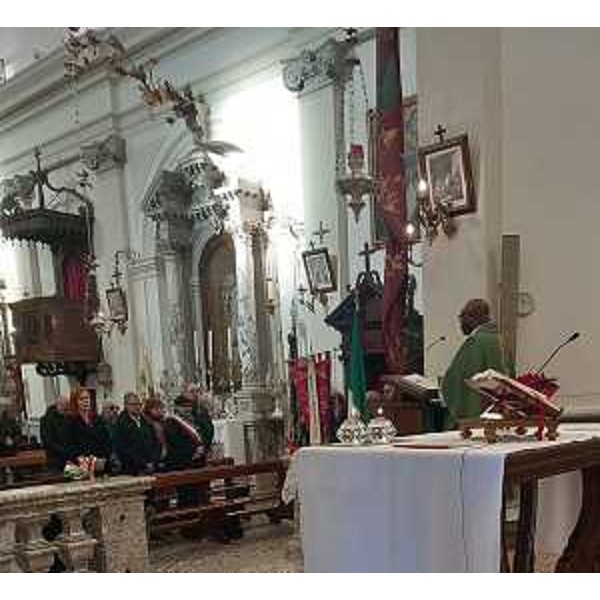 Le celebrazioni per 130mo Somsi di Toppo di Travesio (Pn) - Le celebrazioni per 130mo Somsi di Toppo di Travesio (Pn)