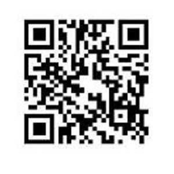 Il qr code per iscriversi al Recruiting info-day di Grado - Il qr code per iscriversi al Recruiting info-day di Grado