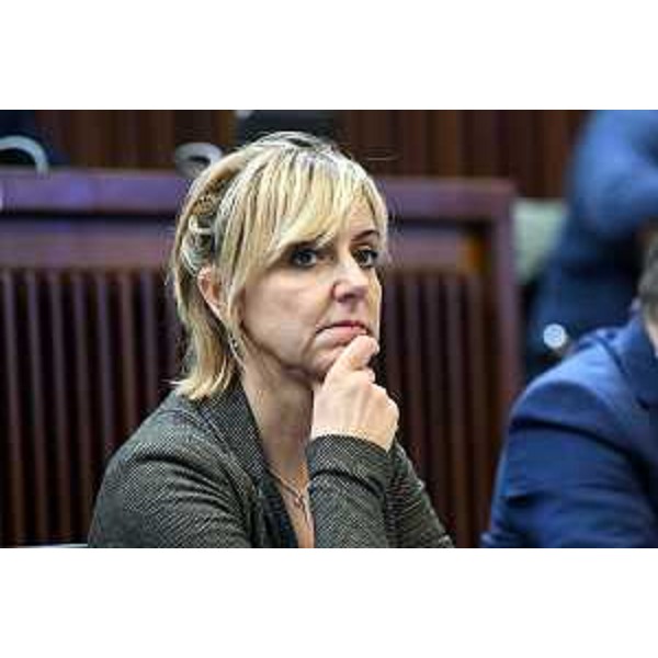 Lucia Buna (Lega) - Lucia Buna (Lega)