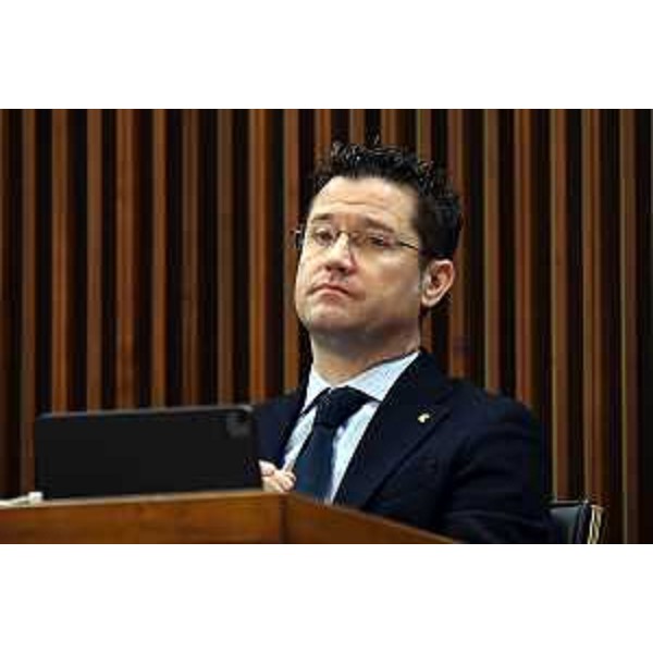 Markus Maurmair (FdI) - Markus Maurmair (FdI)