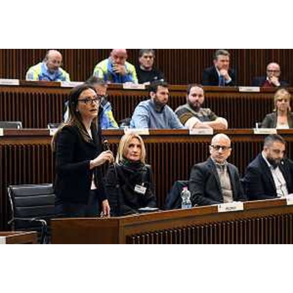 Maddalena Spagnolo (Lega) - Maddalena Spagnolo (Lega)