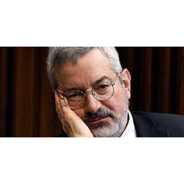 Furio Honsell (Open Fvg) - Furio Honsell (Open Fvg)