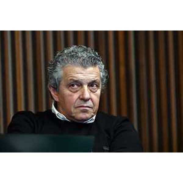 Francesco Martines (Pd) - Francesco Martines (Pd)