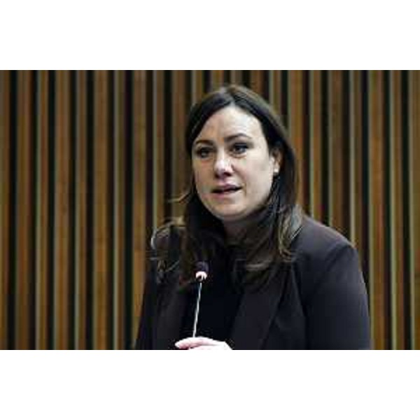 Manuela Celotti (Pd) - Manuela Celotti (Pd)