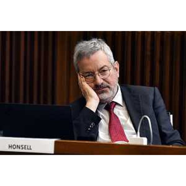 Furio Honsell (Open Fvg) - Furio Honsell (Open Fvg)