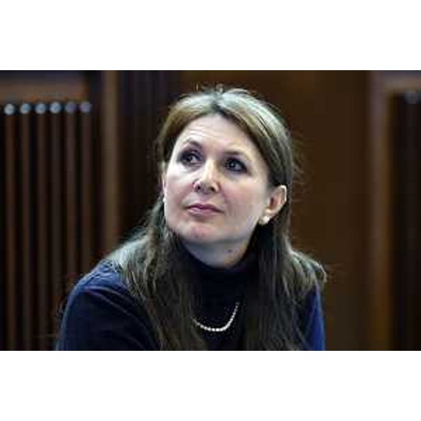 Rosaria Capozzi (M5S) - Rosaria Capozzi (M5S)