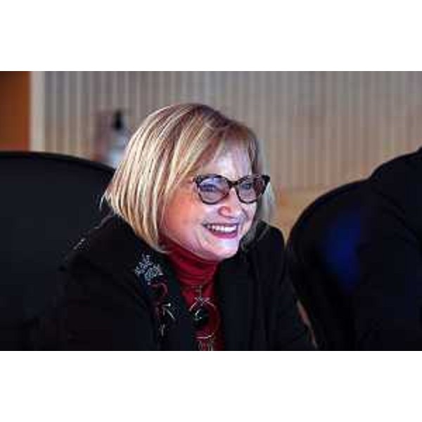 Laura Fasiolo (Pd) - Laura Fasiolo (Pd)