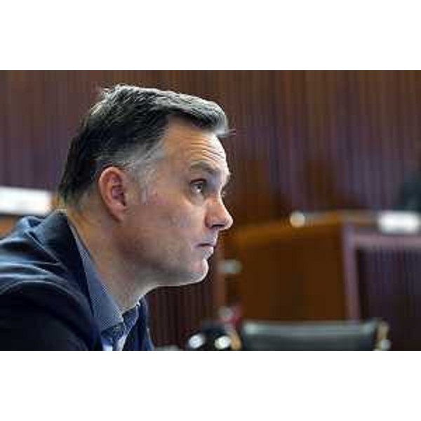 Massimo Mentil (Pd) - Massimo Mentil (Pd)