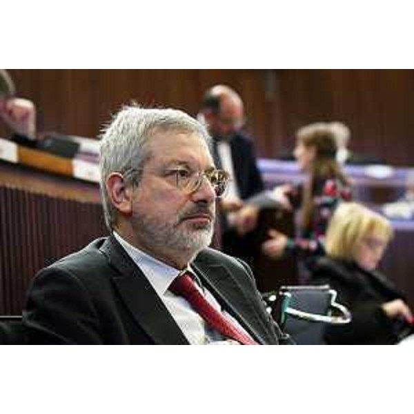 Furio Honsell (Open) - Furio Honsell (Open)