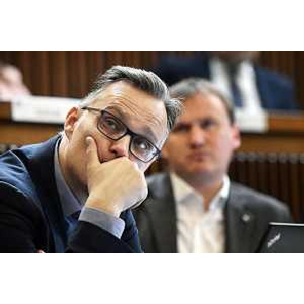 Massimo Mentil (Pd) - Massimo Mentil (Pd)